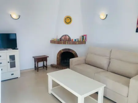 Alba, Appartement 2 personnes à Nerja - Photo 7