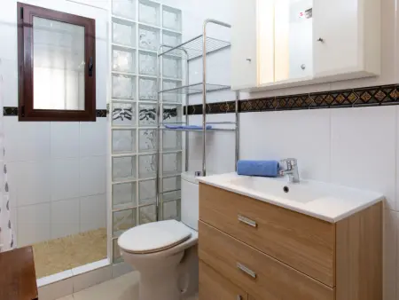 Alba, Appartement 2 personnes à Nerja - Photo 8