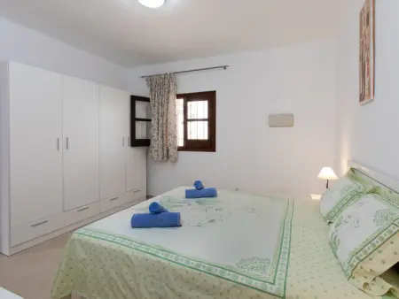 Alba, Appartement 2 personnes à Nerja - Photo 9