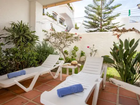 Alba, Appartement 2 personnes à Nerja - Photo 13