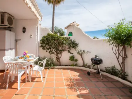 Alba, Appartement 2 personnes à Nerja - Photo 14