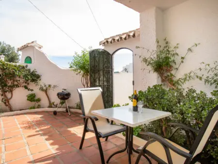 Alba, Appartement 2 personnes à Nerja - Photo 16