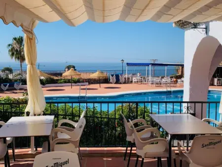 Alba, Appartement 2 personnes à Nerja - Photo 18