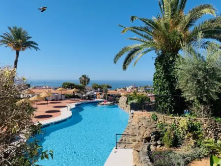 Alba, Appartement 2 personnes à Nerja - Photo 30