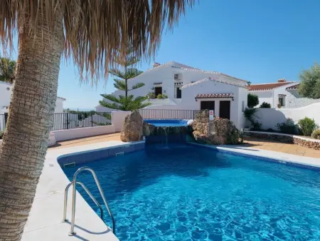 Alba, Appartement 2 personnes à Nerja - Photo 32