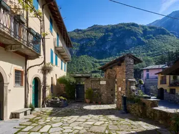 Maison à Lierna,La Cascina IT2485.10.1 N°863822