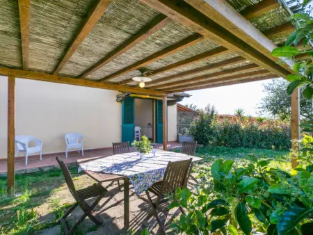 Lavender, Appartement 3 personnes à Pomaia - Photo 1