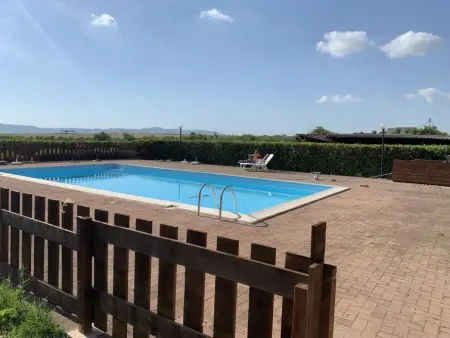 Lavender, Appartement 3 personnes à Pomaia - Photo 2