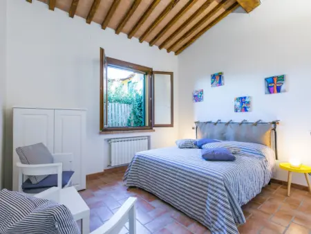 Lavender, Appartement 3 personnes à Pomaia - Photo 4