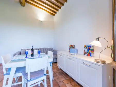 Lavender, Appartement 3 personnes à Pomaia - Photo 7