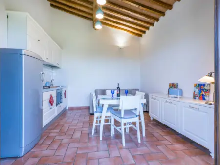 Lavender, Appartement 3 personnes à Pomaia - Photo 8