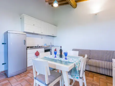 Lavender, Appartement 3 personnes à Pomaia - Photo 10