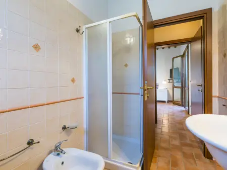 Lavender, Appartement 3 personnes à Pomaia - Photo 16