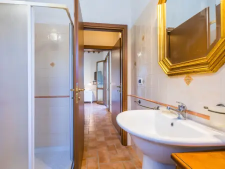 Lavender, Appartement 3 personnes à Pomaia - Photo 17