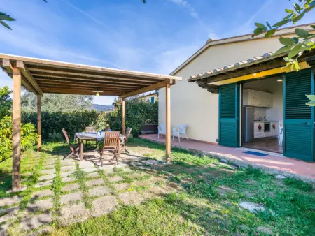 Lavender, Appartement 3 personnes à Pomaia - Photo 19