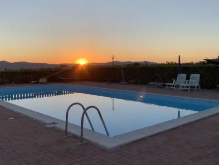 Lavender, Appartement 3 personnes à Pomaia - Photo 20