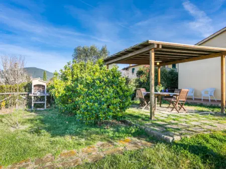 Lavender, Appartement 3 personnes à Pomaia - Photo 22