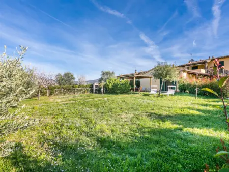 Lavender, Appartement 3 personnes à Pomaia - Photo 23