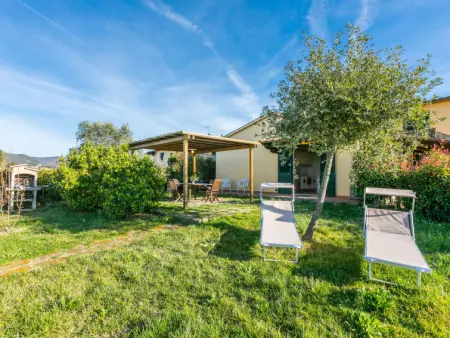 Lavender, Appartement 3 personnes à Pomaia - Photo 25