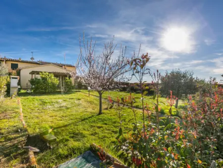 Lavender, Appartement 3 personnes à Pomaia - Photo 26