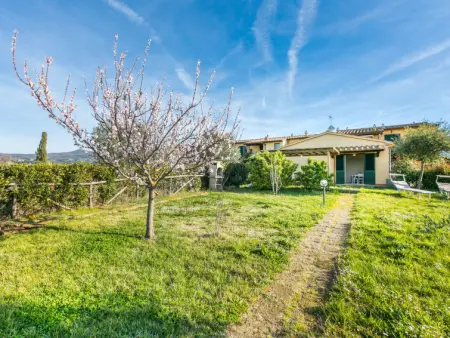 Lavender, Appartement 3 personnes à Pomaia - Photo 27