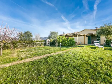 Lavender, Appartement 3 personnes à Pomaia - Photo 30