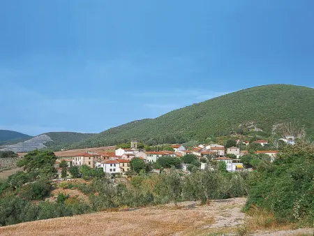Lavender, Appartement 3 personnes à Pomaia - Photo 31