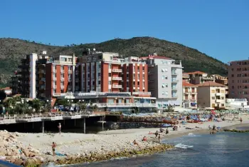 Apartamento en Pietra Ligure,Residence Stella Maris-Bilo-B4 IT-17027-2503 N°863825