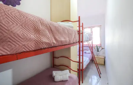 Location Maison 11 personnes à Ricadi - Photo 12