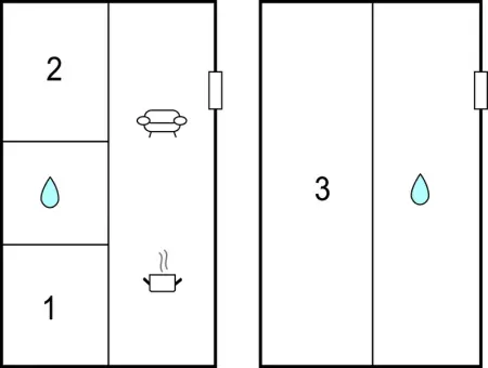 Location Maison 11 personnes à Ricadi - Photo 16