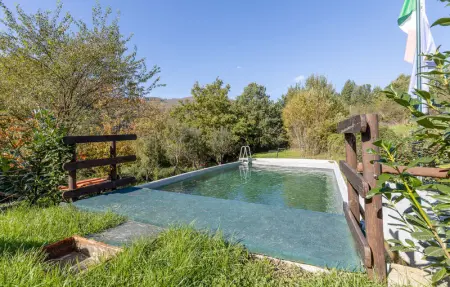 Location Maison 6 personnes à Sillano - Photo 1