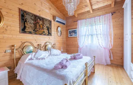 Location Maison 6 personnes à Sillano - Photo 5