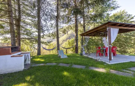 Location Maison 6 personnes à Sillano - Photo 6