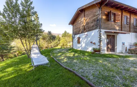 Location Maison 6 personnes à Sillano - Photo 11