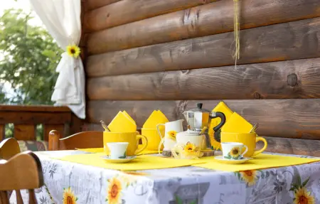 Location Maison 6 personnes à Sillano - Photo 13