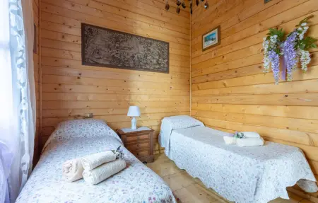 Location Maison 6 personnes à Sillano - Photo 20