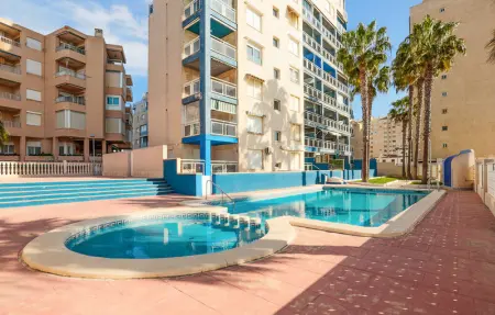 Location Appartement 4 personnes à San Javier - Photo 7