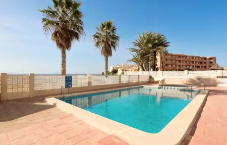 Location Appartement 4 personnes à San Javier - Photo 10