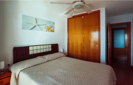 Location Appartement 4 personnes à San Javier - Photo 14