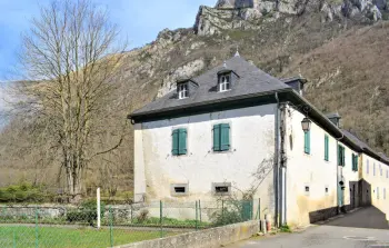 Maison à Aste Béon FAP095 N°863848