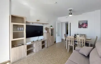 Wohnung in Sanlucar de Barrameda EAL257 N°906806