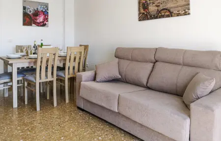 Location Appartement 6 personnes à Sanlucar de Barrameda - Photo 5