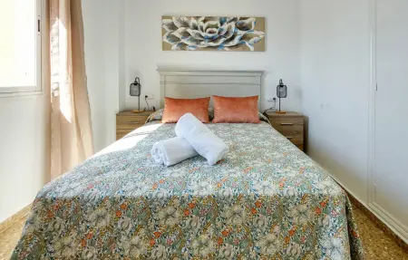 Location Appartement 6 personnes à Sanlucar de Barrameda - Photo 9