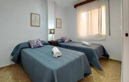 Location Appartement 6 personnes à Sanlucar de Barrameda - Photo 10