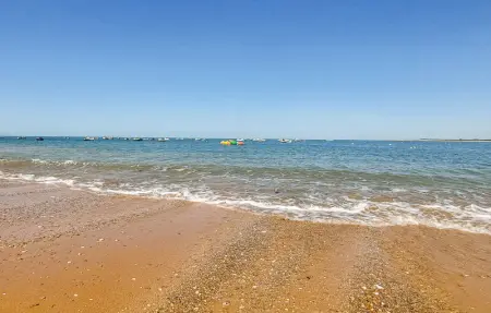 Location Appartement 6 personnes à Sanlucar de Barrameda - Photo 14