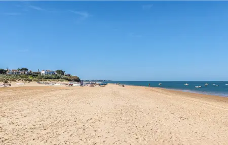 Location Appartement 6 personnes à Sanlucar de Barrameda - Photo 16