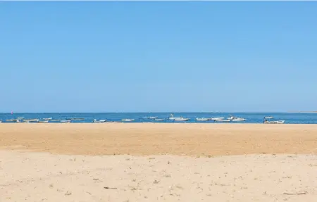 Location Appartement 6 personnes à Sanlucar de Barrameda - Photo 17