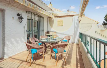 Apartamento en Puerto de Mazarrón ECM244 N°906809