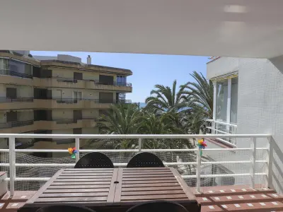 Appartement à Salou, Salou - 7 pers, 100 m2, 4/3 - L906812