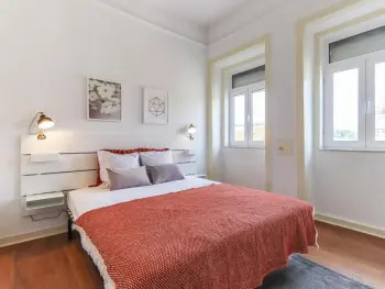 Appartamento a Lisbonne,Appartement Charmant à Lisbonne - Proche du Campo de Ourique PT-2-18 N°906842